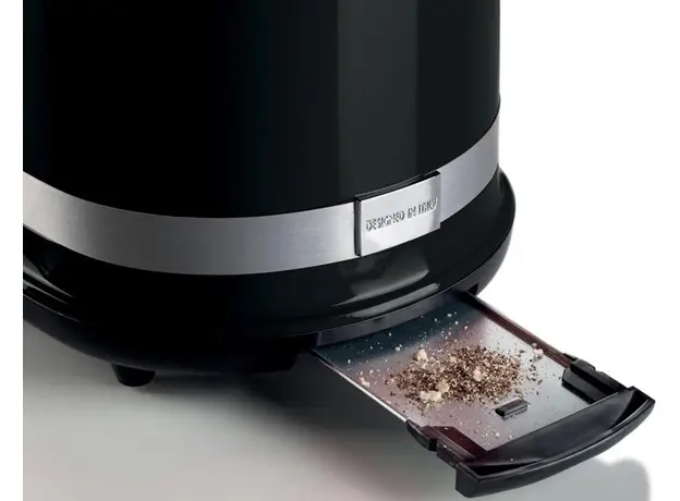 Тостер ARIETE 0149 Black - изображение 2