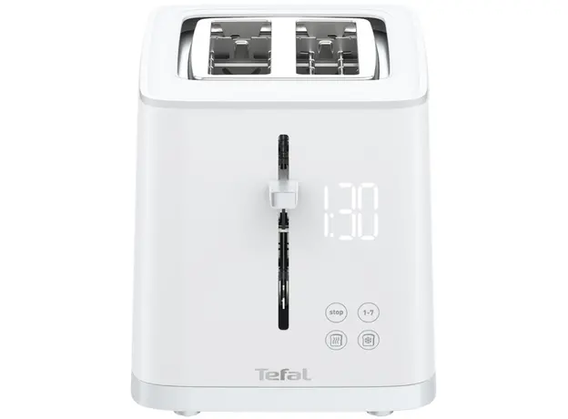 Тостер TEFAL Sense TT693110 - изображение 2