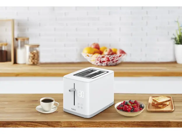 Тостер TEFAL Sense TT693110 - изображение 5