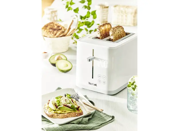 Тостер TEFAL Sense TT693110 - изображение 8