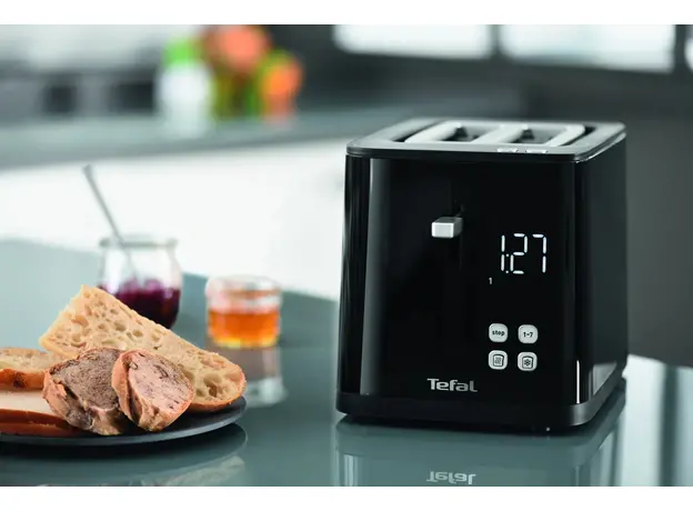 Тостер TEFAL TT640810 - изображение 3