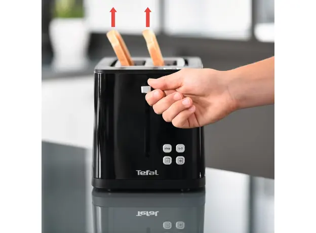 Тостер TEFAL TT640810 - изображение 5