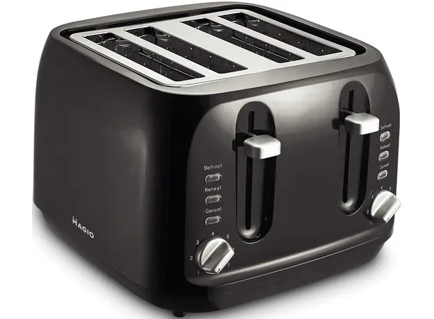 Тостер MAGIO MG-283 - изображение 2