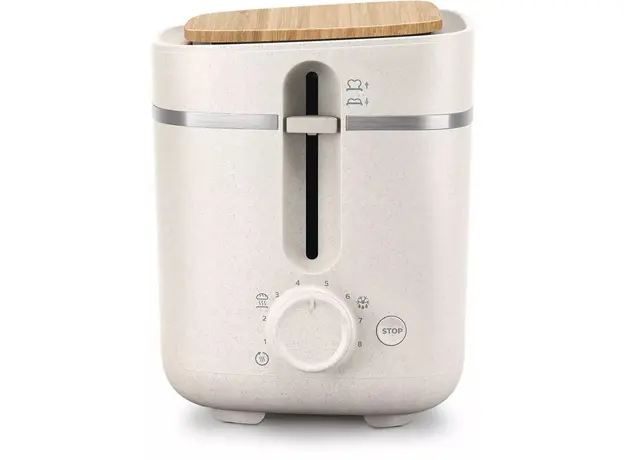Тостер PHILIPS Eco Conscious Edition HD2640/10 - изображение 3