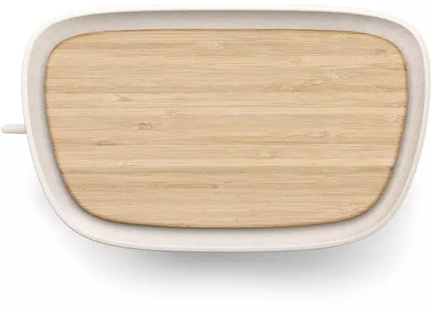 Тостер PHILIPS Eco Conscious Edition HD2640/10 - изображение 4