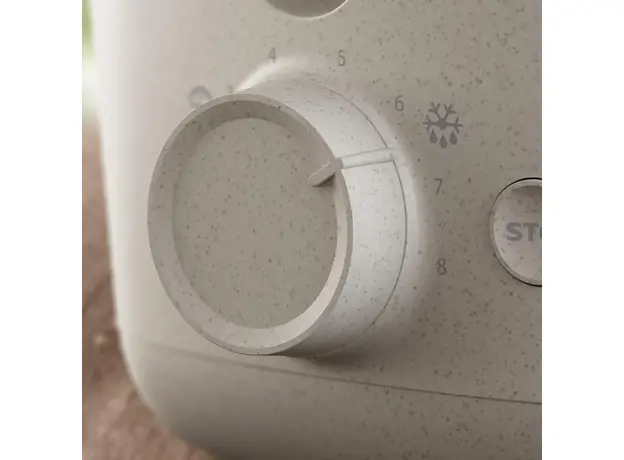 Тостер PHILIPS Eco Conscious Edition HD2640/10 - изображение 7