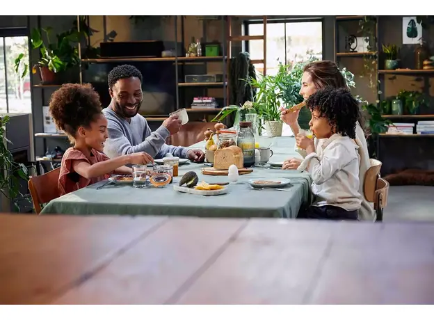 Тостер PHILIPS Eco Conscious Edition HD2640/10 - изображение 11