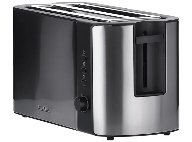 Тостер SEVERIN AT 2590 - изображение 2