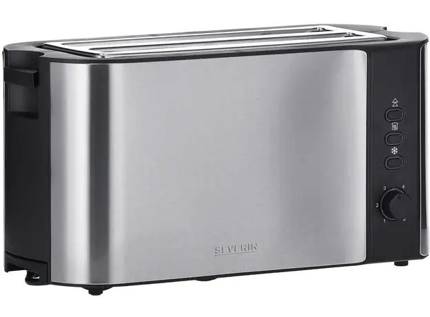 Тостер SEVERIN AT 2590 - изображение 5