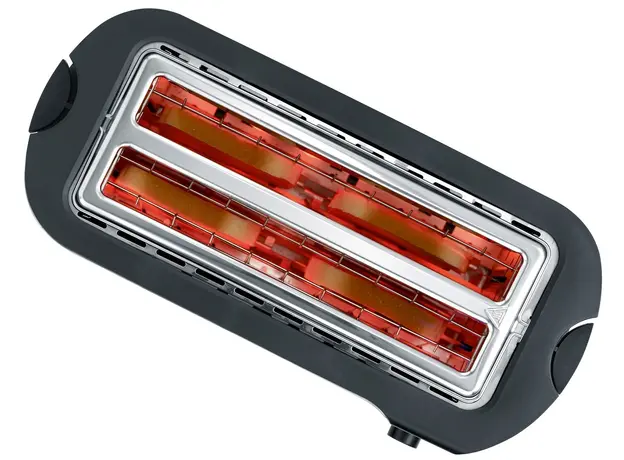 Тостер SEVERIN AT 2590 - изображение 6