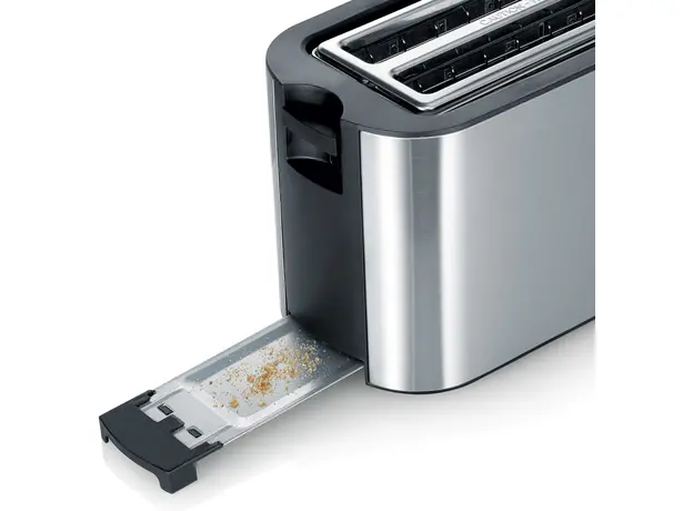 Тостер SEVERIN AT 2590 - изображение 7