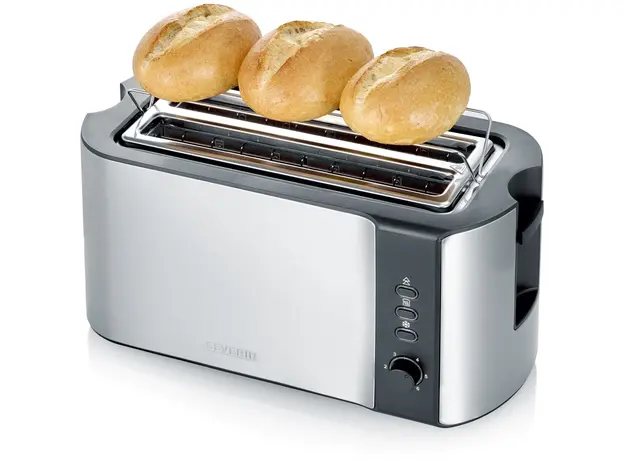 Тостер SEVERIN AT 2590 - изображение 8