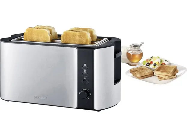 Тостер SEVERIN AT 2590 - изображение 9