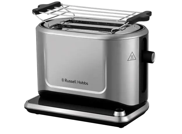 Тостер RUSSELL HOBBS Attentiv 2S 26210-56 - изображение 2