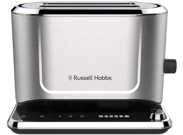 Тостер RUSSELL HOBBS Attentiv 2S 26210-56 - изображение 3
