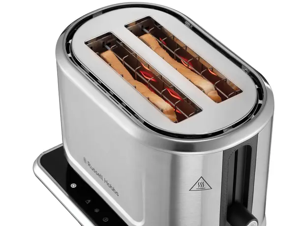 Тостер RUSSELL HOBBS Attentiv 2S 26210-56 - изображение 4