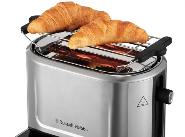 Тостер RUSSELL HOBBS Attentiv 2S 26210-56 - изображение 5