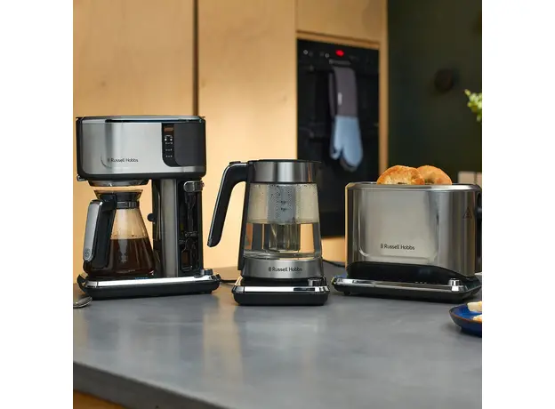 Тостер RUSSELL HOBBS Attentiv 2S 26210-56 - изображение 9