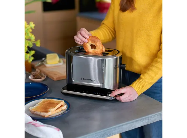 Тостер Rommelsbacher TO 850 - изображение 12