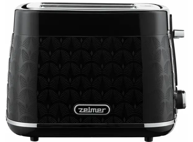 Тостер ZELMER ZTS8010 - изображение 3