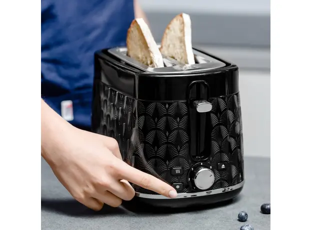 Тостер ZELMER ZTS8010 - изображение 8