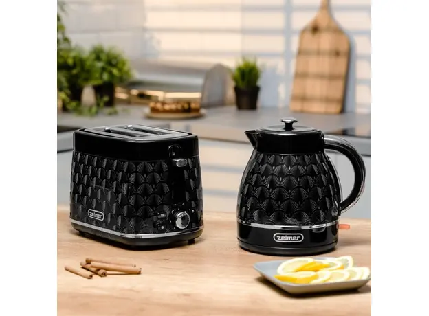 Тостер ZELMER ZTS8010 - изображение 10