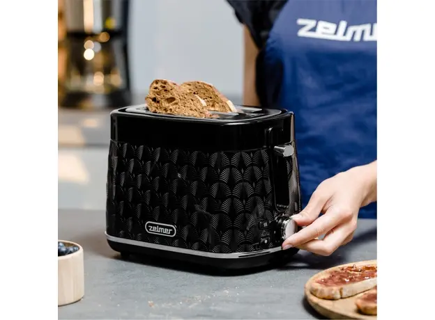 Тостер ZELMER ZTS8010 - изображение 11