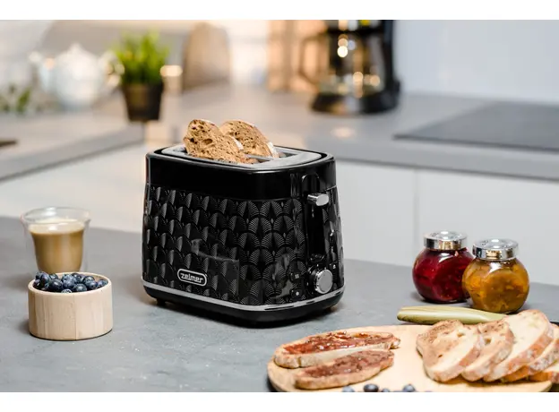 Тостер ZELMER ZTS8010 - изображение 12