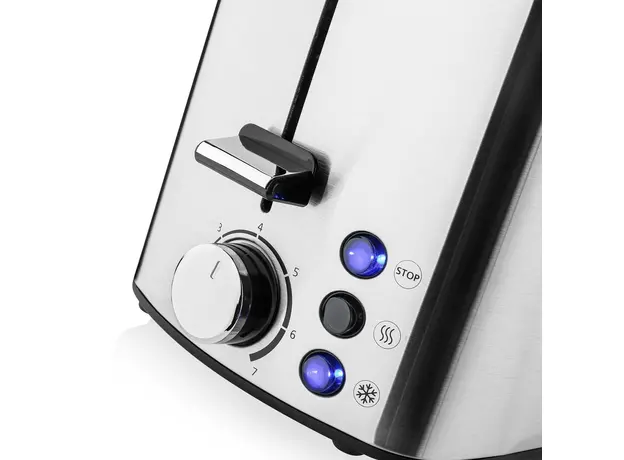 Тостер FIRST Austria FA-5367-3 - изображение 5