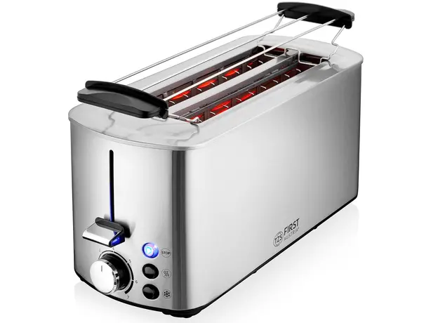 Тостер FIRST Austria FA-5367-5 - изображение 2