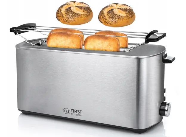 Тостер FIRST Austria FA-5367-5 - изображение 5