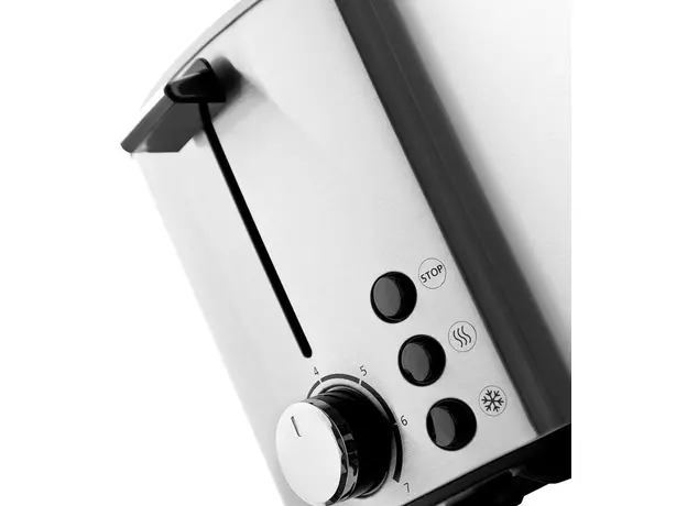 Тостер FIRST Austria FA-5367-5 - изображение 6