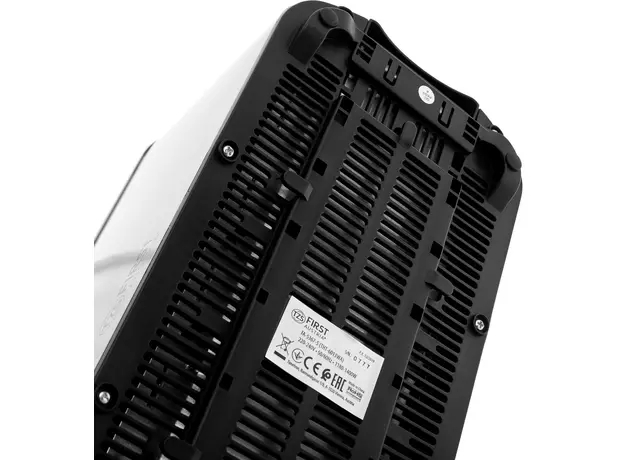 Тостер FIRST Austria FA-5367-5 - изображение 7