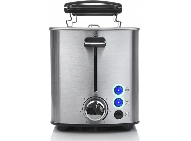 Тостер FIRST Austria FA-5367-5 - изображение 11