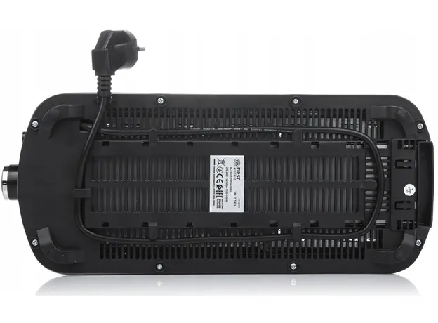 Тостер FIRST Austria FA-5367-5 - изображение 12