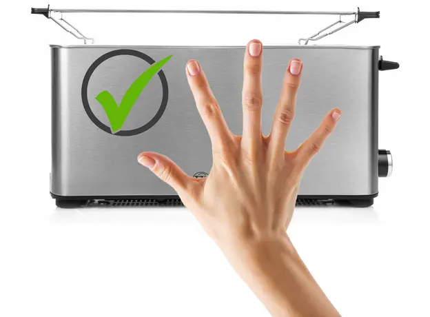 Тостер FIRST Austria FA-5367-5 - изображение 13