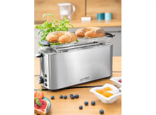 Тостер FIRST Austria FA-5367-5 - изображение 14