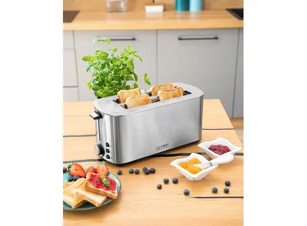 Тостер FIRST Austria FA-5367-5 - изображение 16
