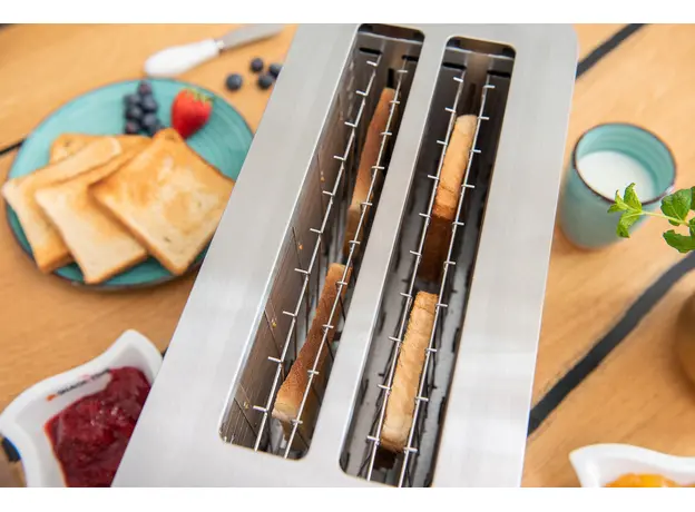 Тостер FIRST Austria FA-5367-5 - изображение 18