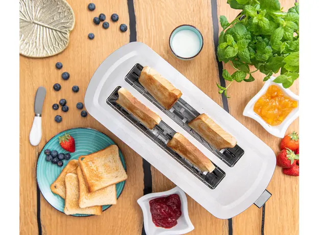 Тостер FIRST Austria FA-5367-5 - изображение 19