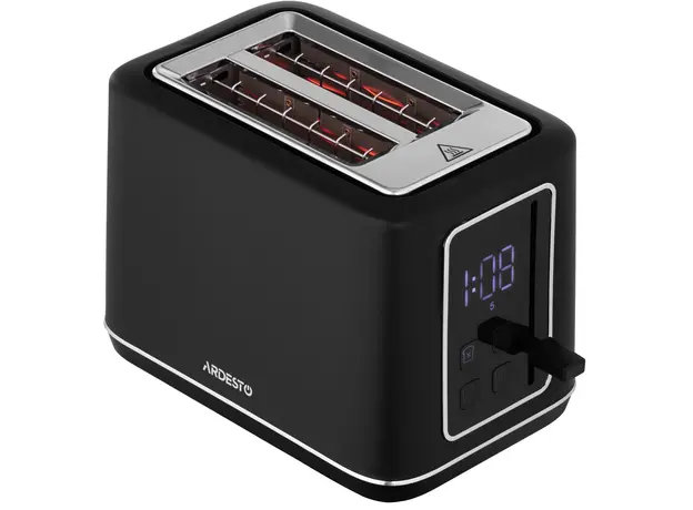 Тостер ARDESTO T-K301E - изображение 2