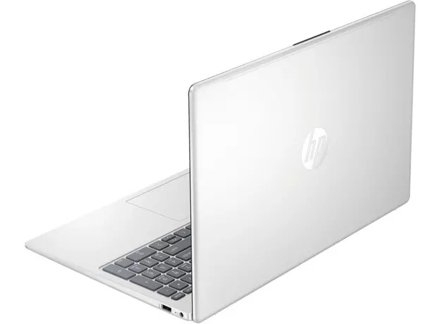 HP Laptop 15-fc0000 [15-fc0312ua] (CS8A2EA) Natural Silver - изображение 4