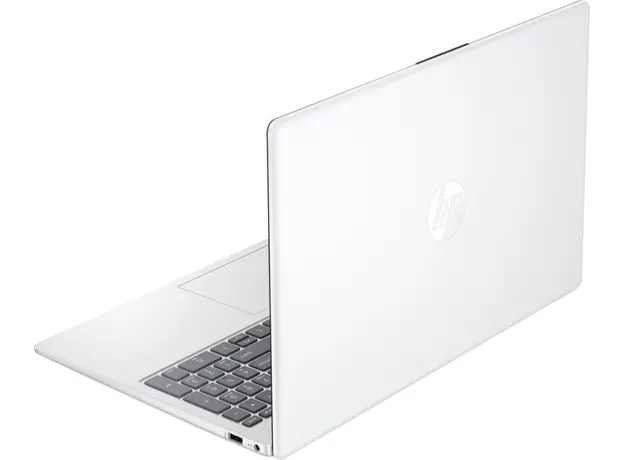HP Laptop 15-fd0000 [15-fd0170ua] (C79MQEA) Diamond White - изображение 4