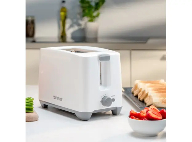 Тостер Zelmer ZTS7386 - изображение 2