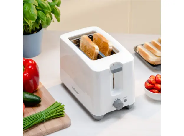 Тостер Zelmer ZTS7386 - изображение 3