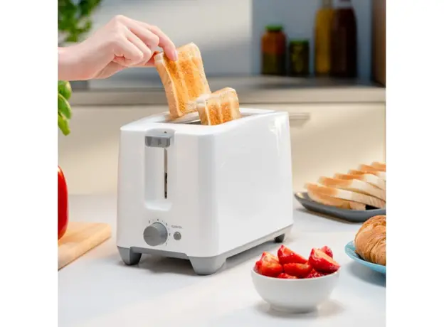 Тостер Zelmer ZTS7386 - изображение 4