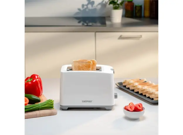 Тостер Zelmer ZTS7386 - изображение 6