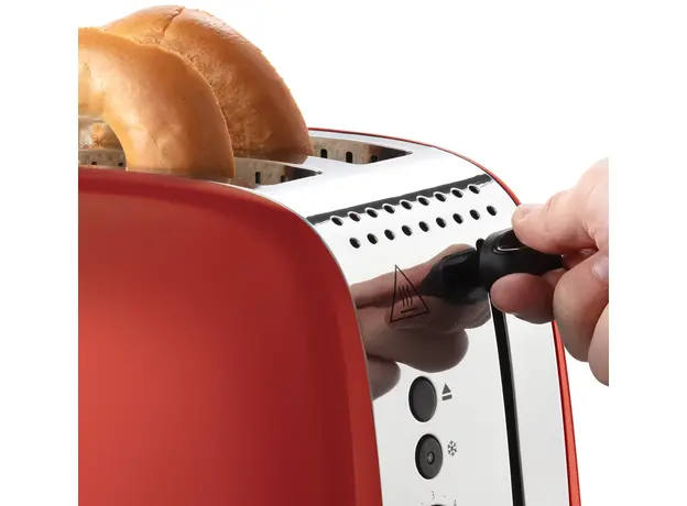 Тостер RUSSELL HOBBS Colours Plus 2S 26554-56 - изображение 3