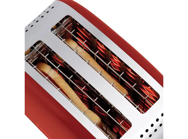 Тостер RUSSELL HOBBS Colours Plus 2S 26554-56 - изображение 7