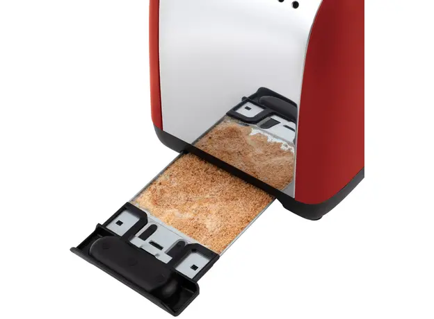 Тостер RUSSELL HOBBS Colours Plus 2S 26554-56 - изображение 8